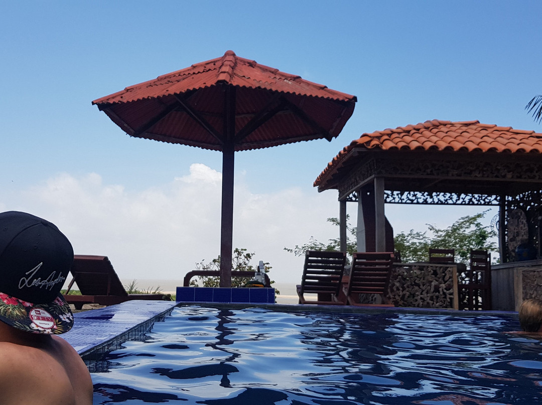 Pousada Bela Vista主图