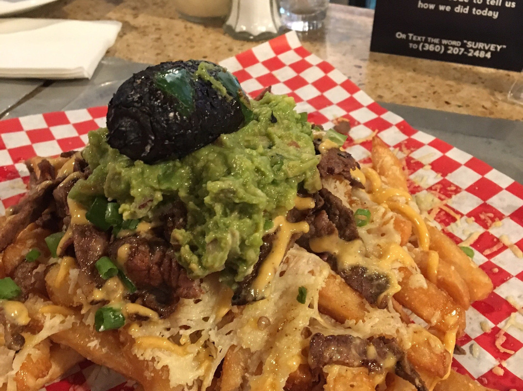 The Dugout Sports Bar & Grill