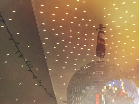 The Common Rooms-皇家滕布里奇韦尔斯必去景点