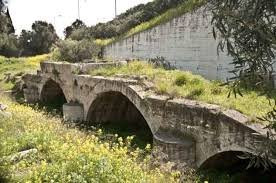 The Bridge Of Eleusinian Kifissos景点图片