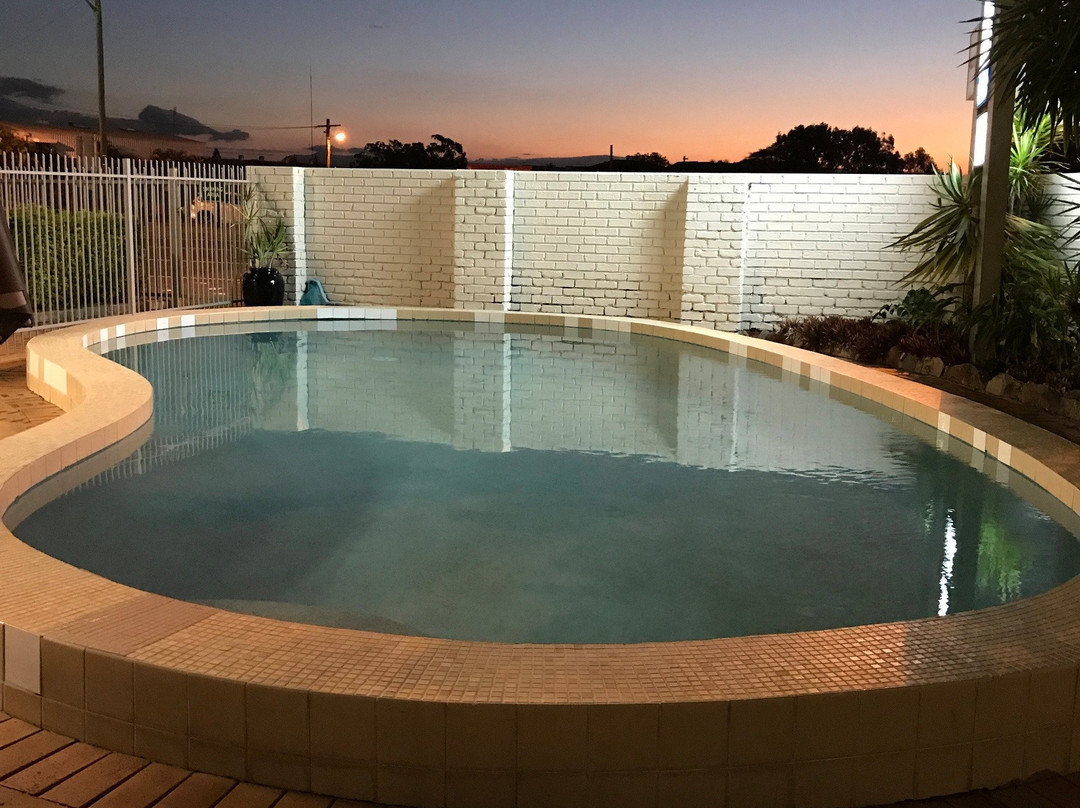 纯品康纳汽车旅馆主图