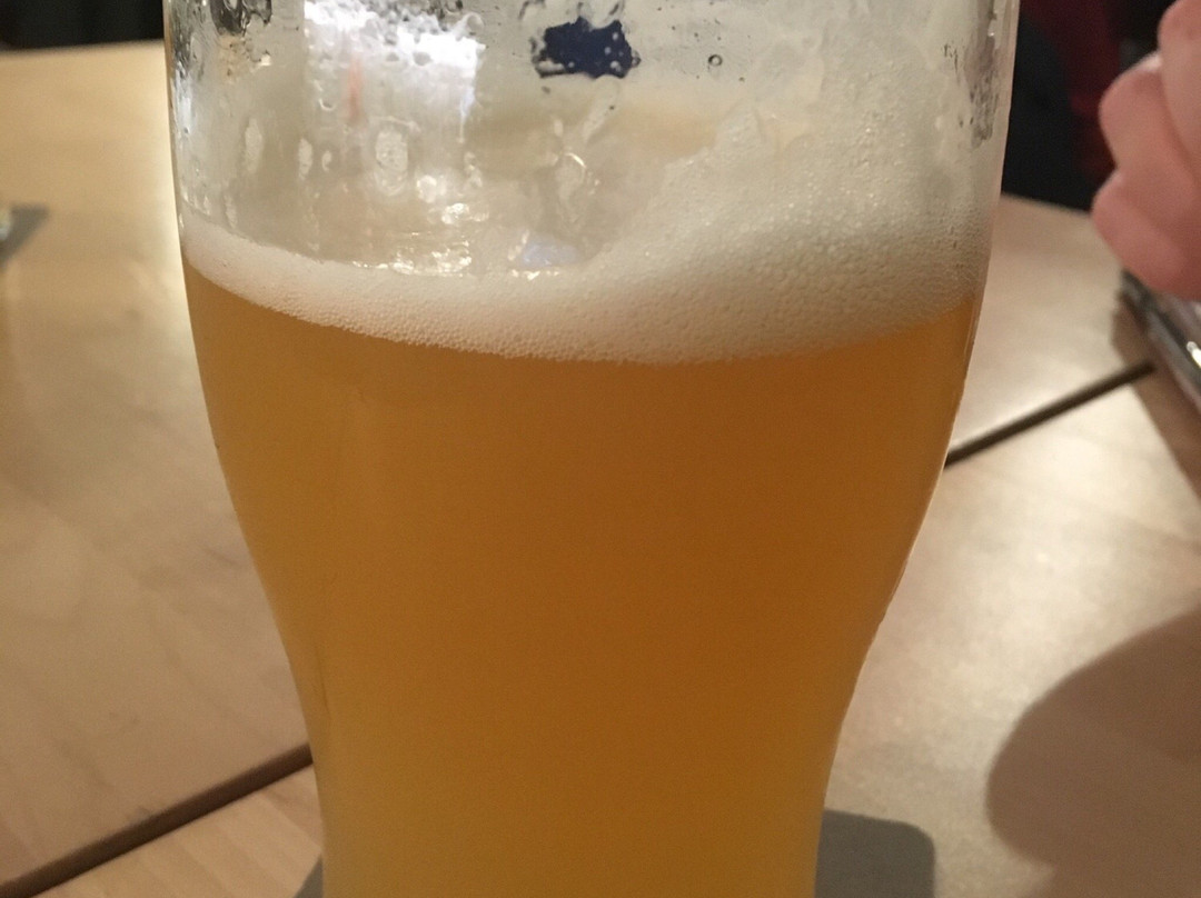 Prairie Schooner Taphouse景点图片