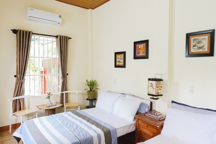 T'Garden Homestay主图