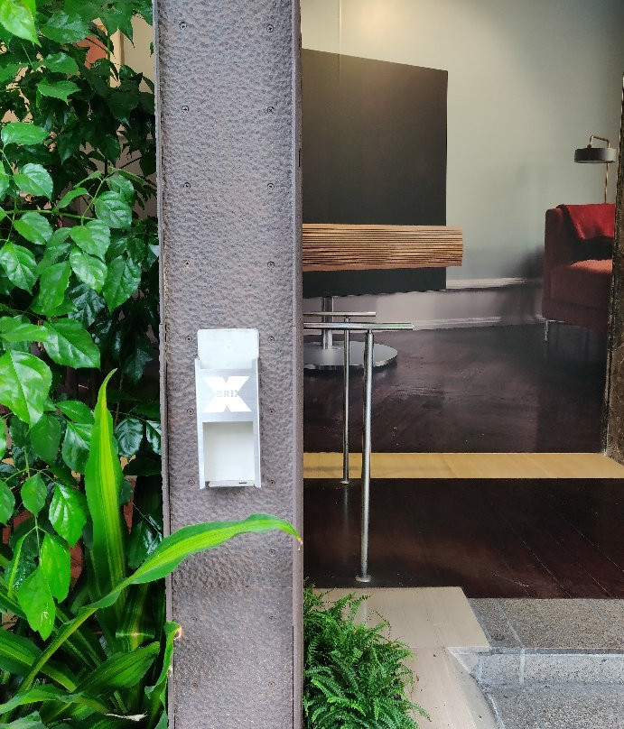 BRIX-新加坡必去景点