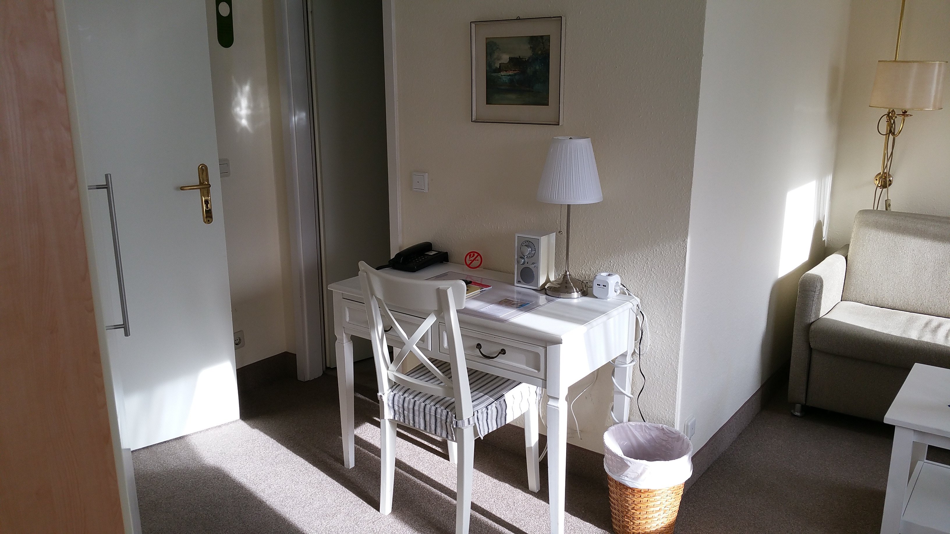 Hotel Clausen-官方