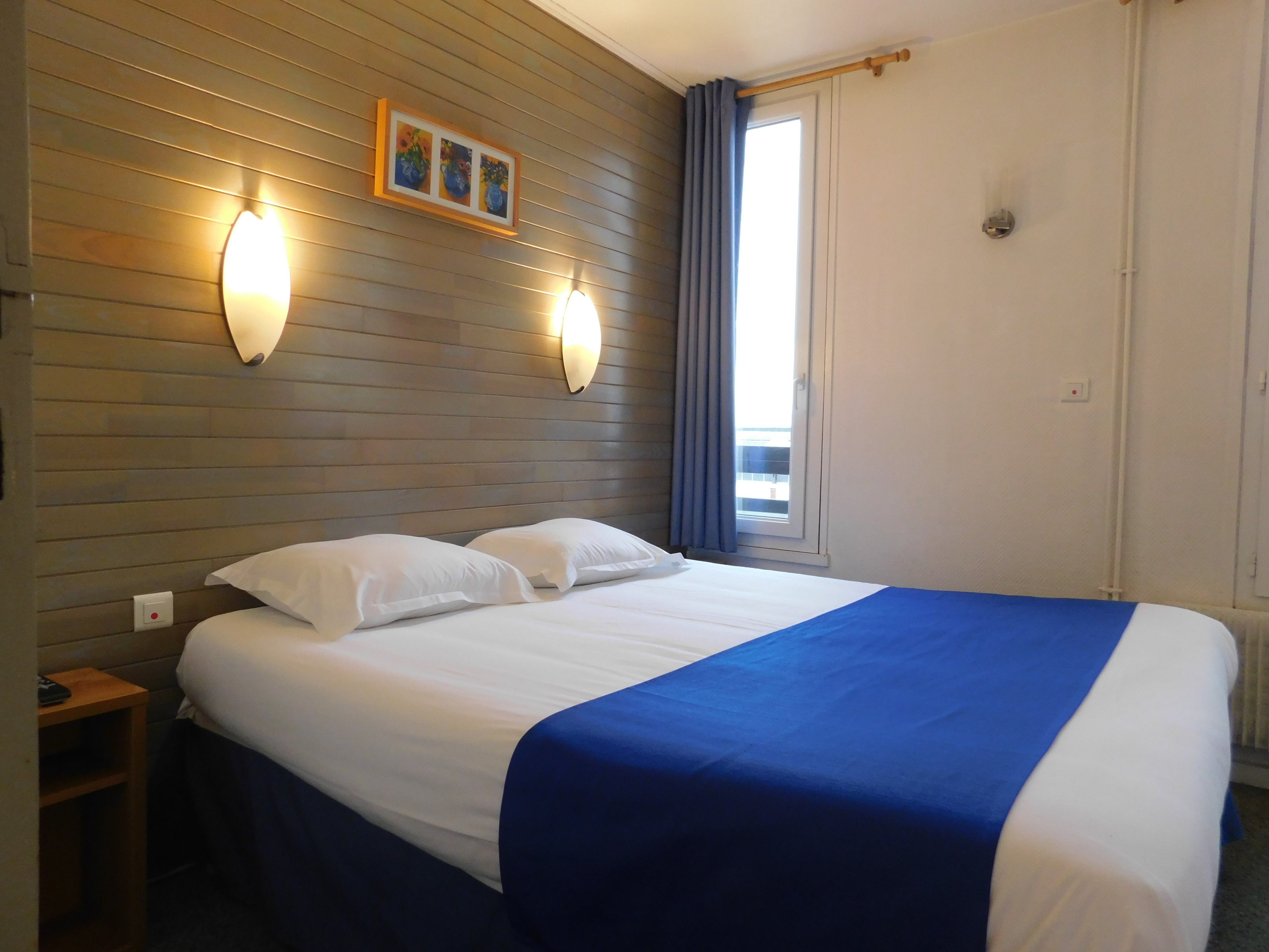 Hotel Spa du Commerce-官方