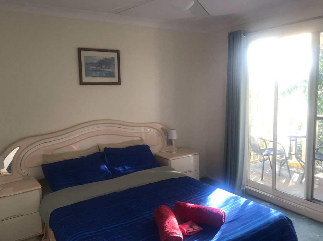 Lake Illawarra Bed and Breakfast主图