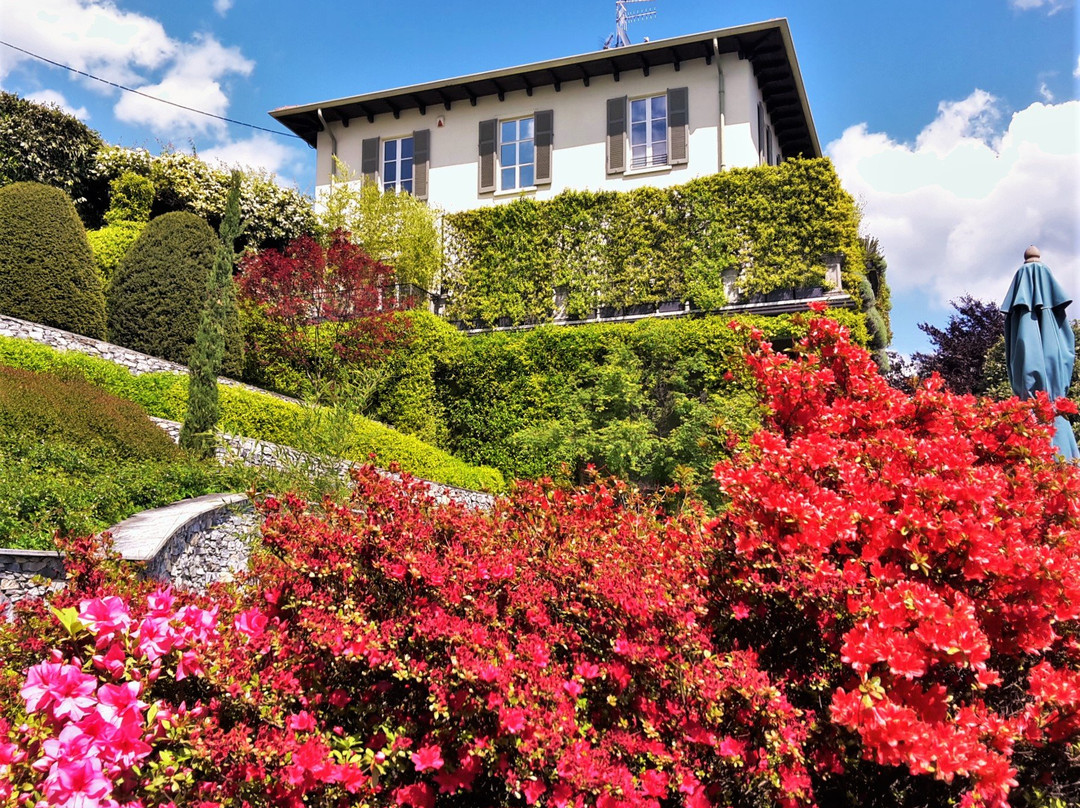 Casa Santo Stefano主图