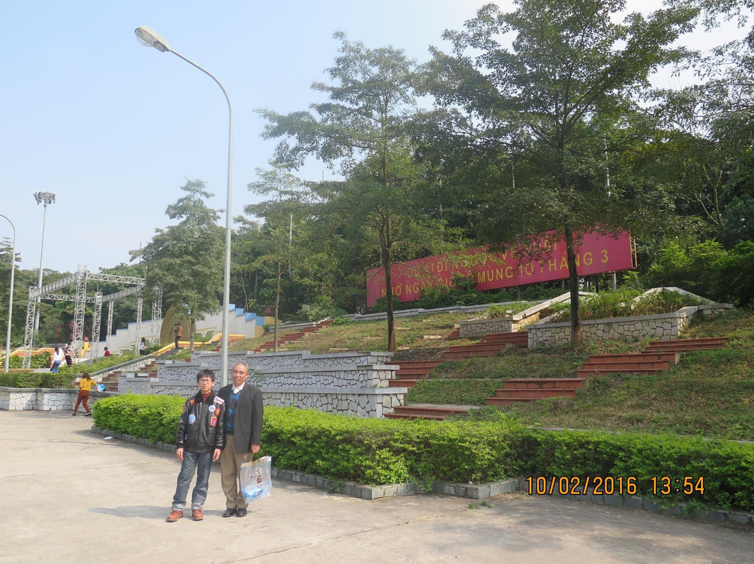 Hung Temple-Phu Tho必去景点