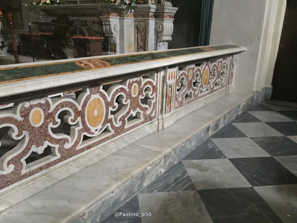 Santuario di Santa Maria del Piano-Ausonia必去景点