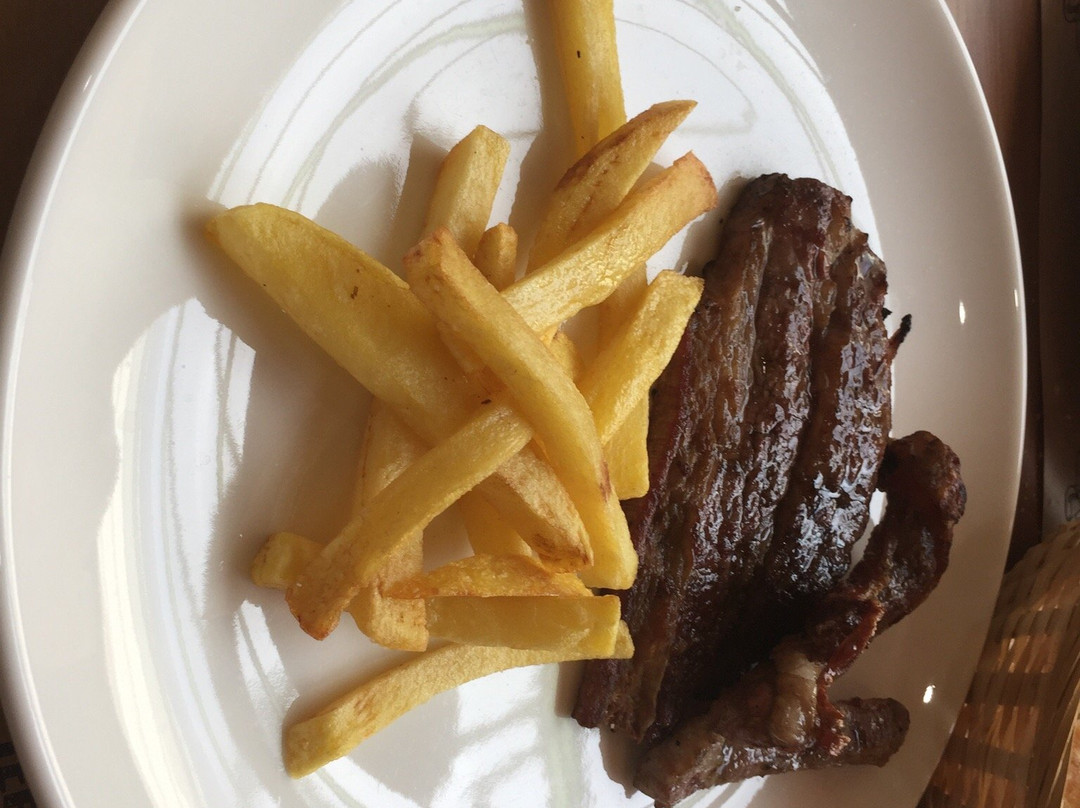 Hotel Restaurante Dulcinea主图