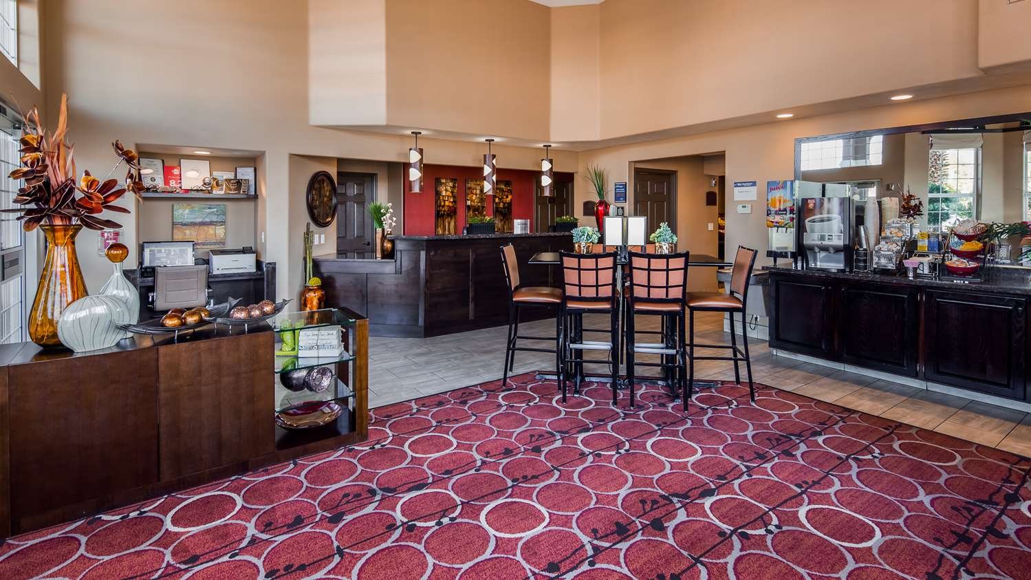 Best Western Mesquite Inn-官方