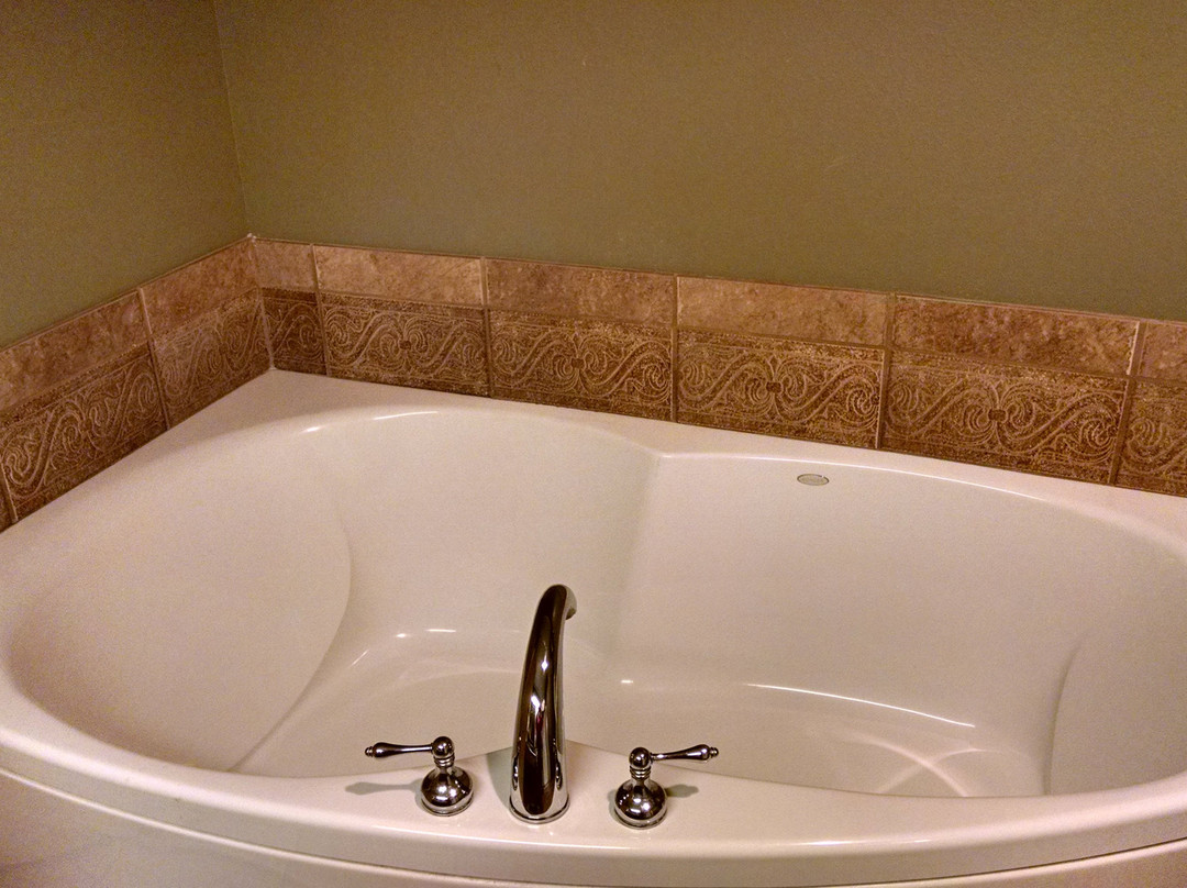 Parc England Boutique Hotel主图