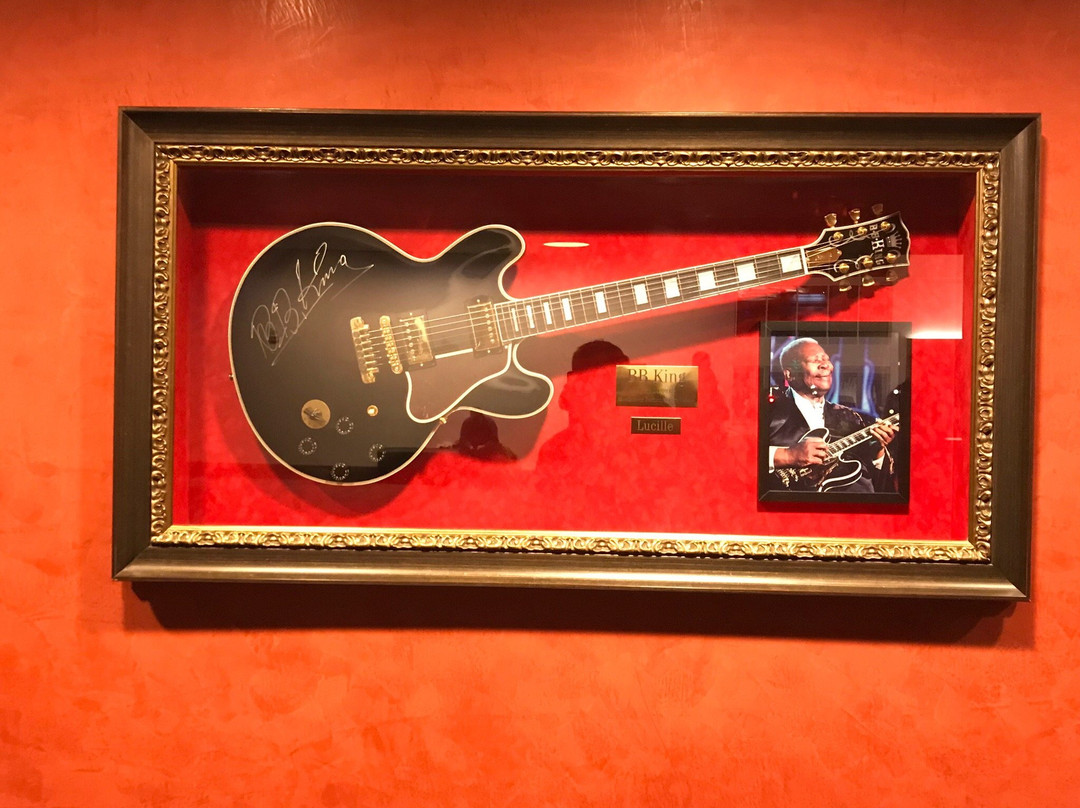 Montgomery Performing Arts Centre-蒙哥马利必去景点