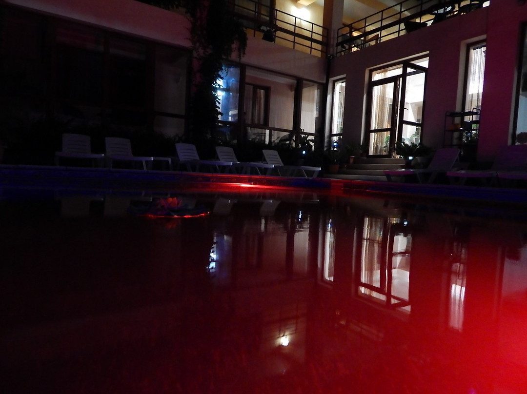 U Milanki Hotel主图