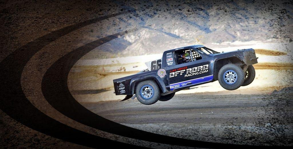 Las Vegas Off Road Racing-拉斯维加斯必去景点