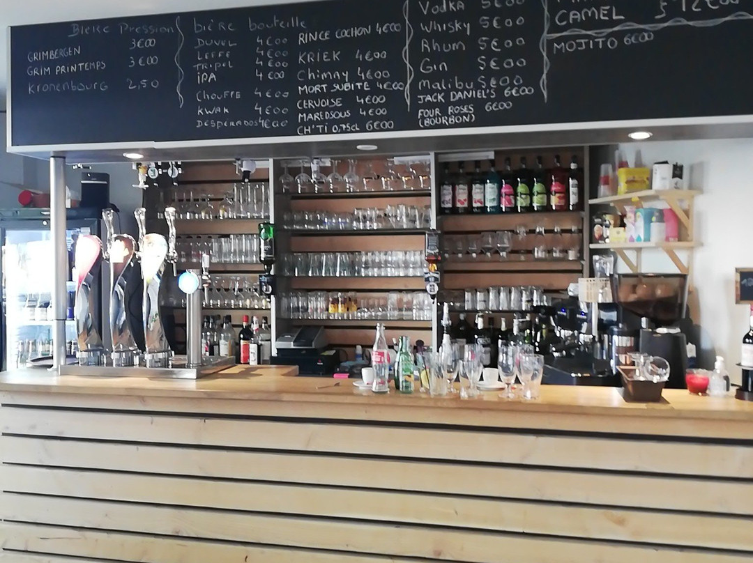 Anb Bar