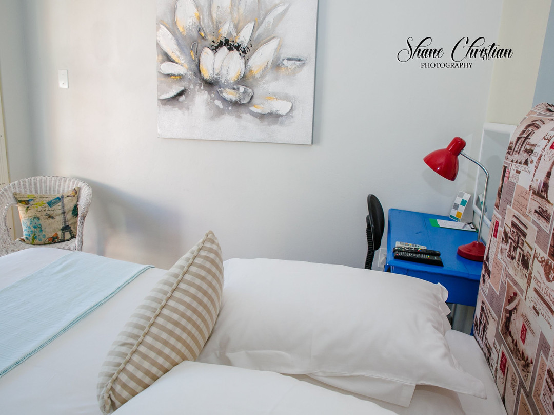 Dreamers Guest House主图