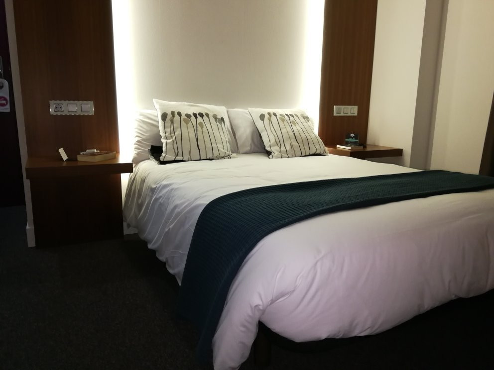 Arcahueja酒店住宿-Alda Barrio Humedo