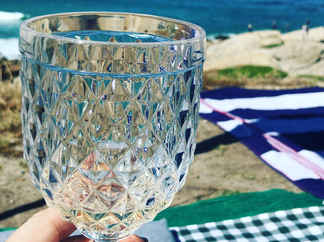 Maidens' Cove-开普敦中心区必去景点