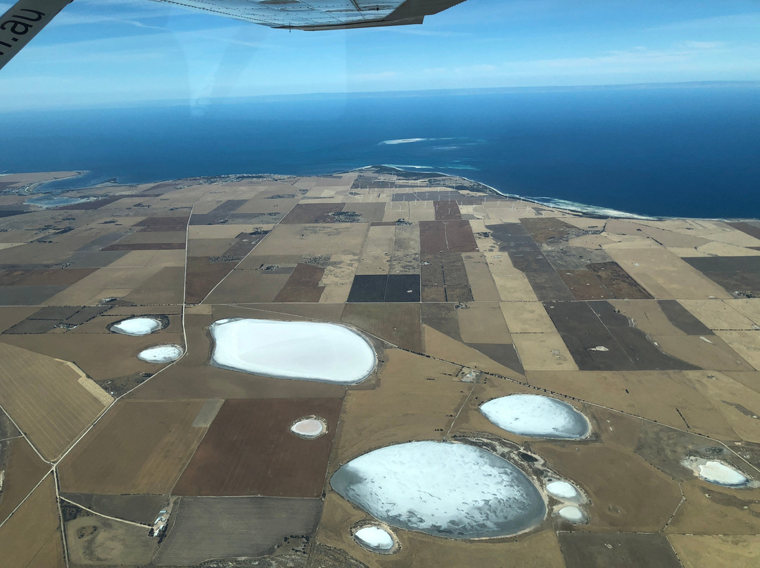 Chinta Air-Ceduna必去景点