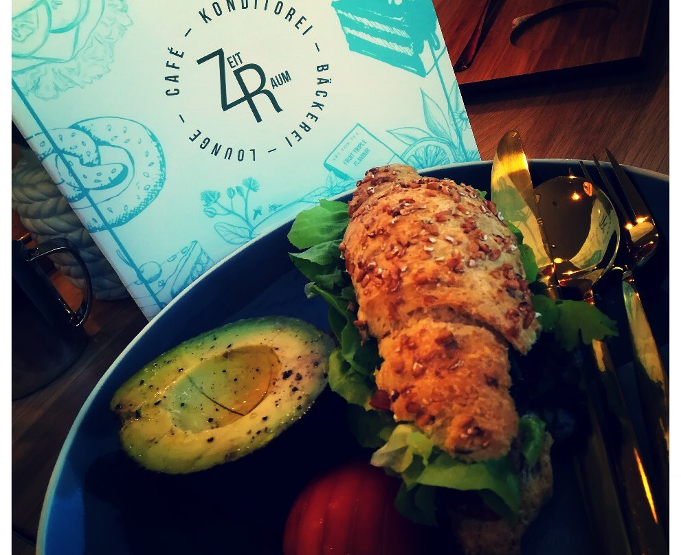 Cafe Zeitraum