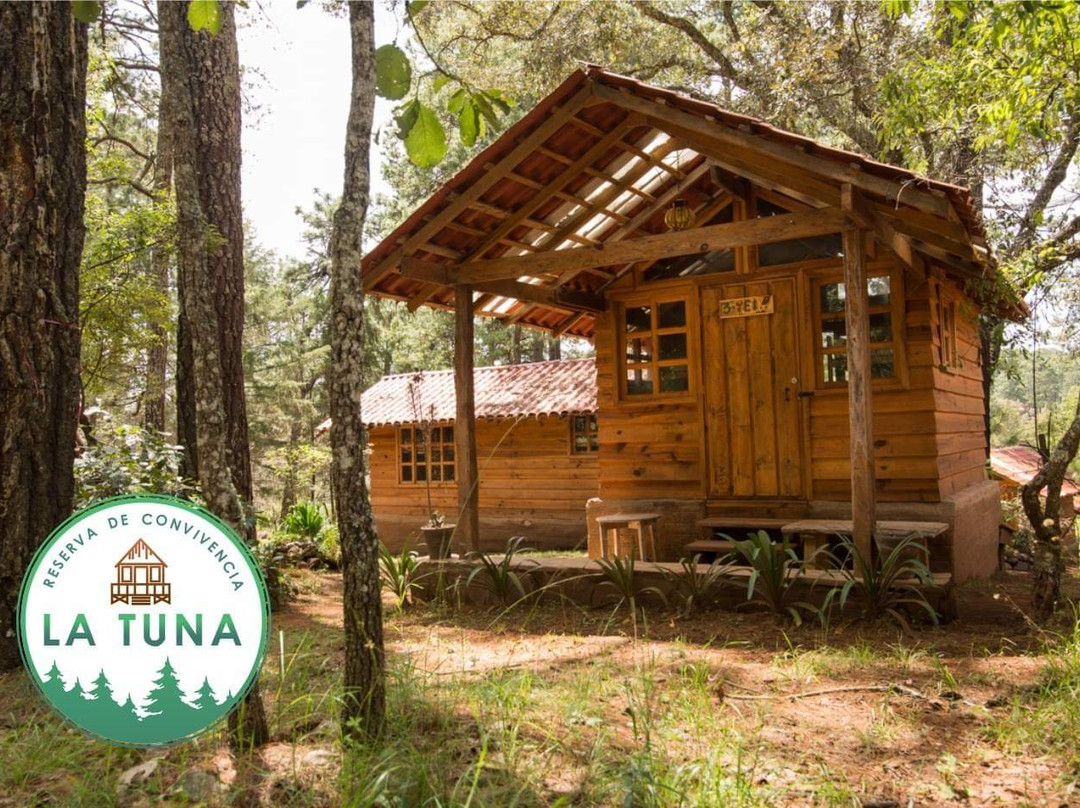 Campamento La Tuna