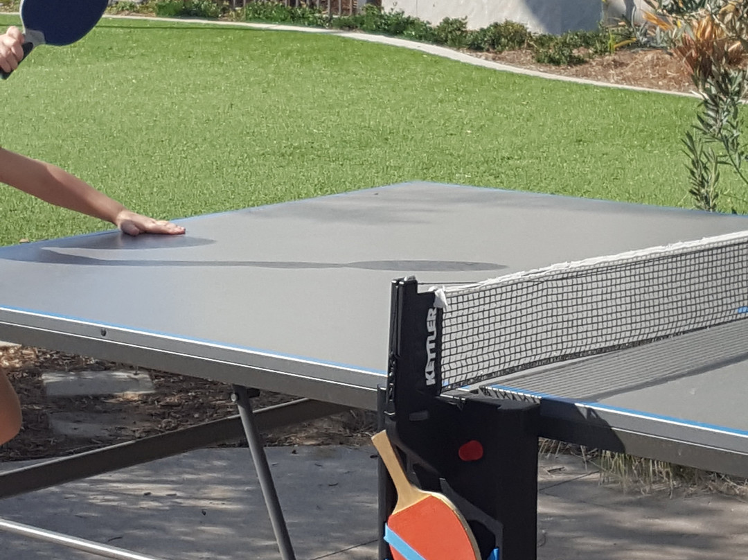 Homewood Suites By Hilton Long Beach Airport主图