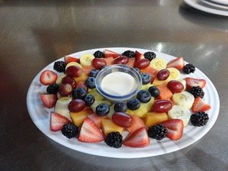 Terrapin Peak Bed, Breakfast & Beyond主图