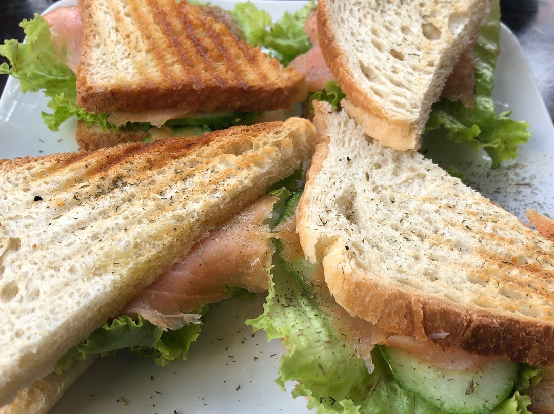 Bocata
