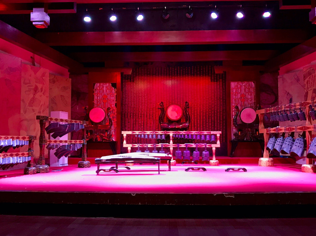 锦州市博物馆-锦州市必去景点