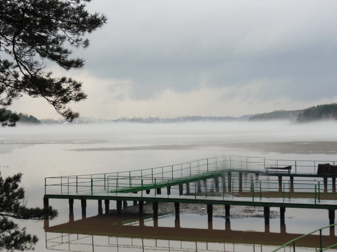 Svetofor Tourist Base主图