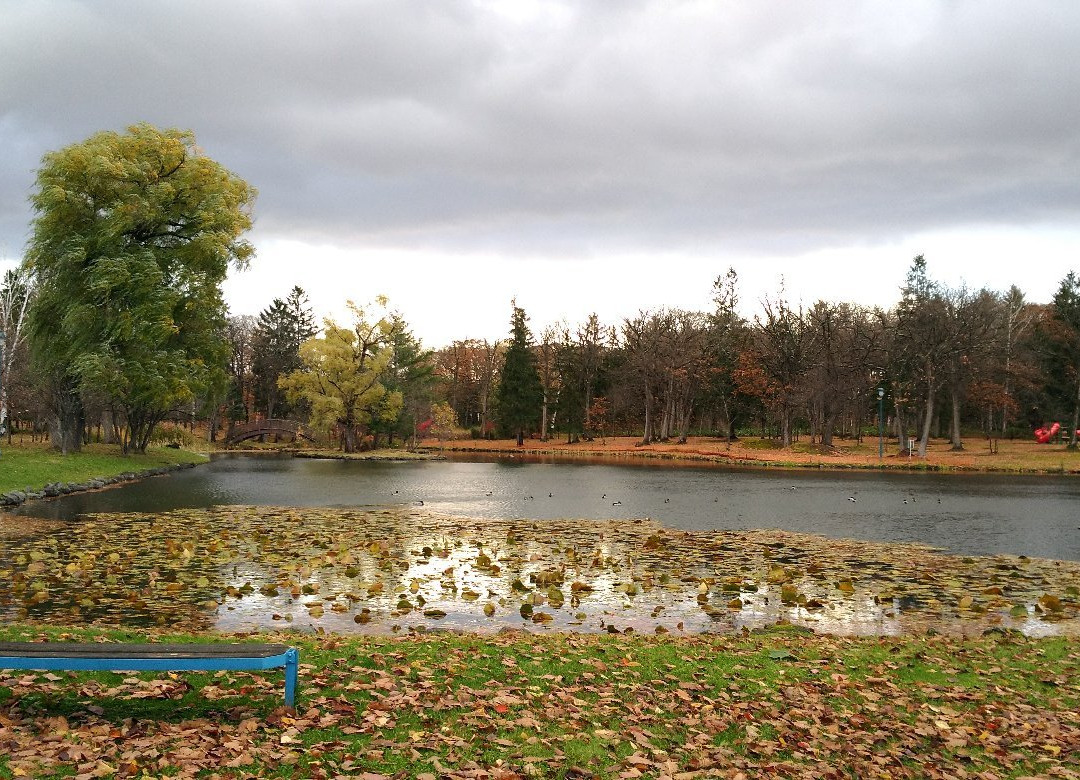 Nayoro Park景点图片