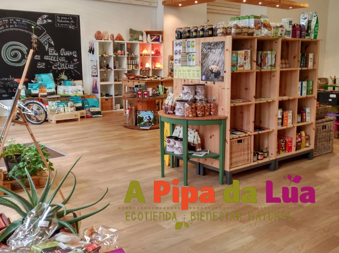 A Pipa da Lua-卢戈省必去景点