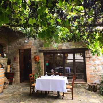 Piombaia wine cellar-蒙塔尔奇诺必去景点