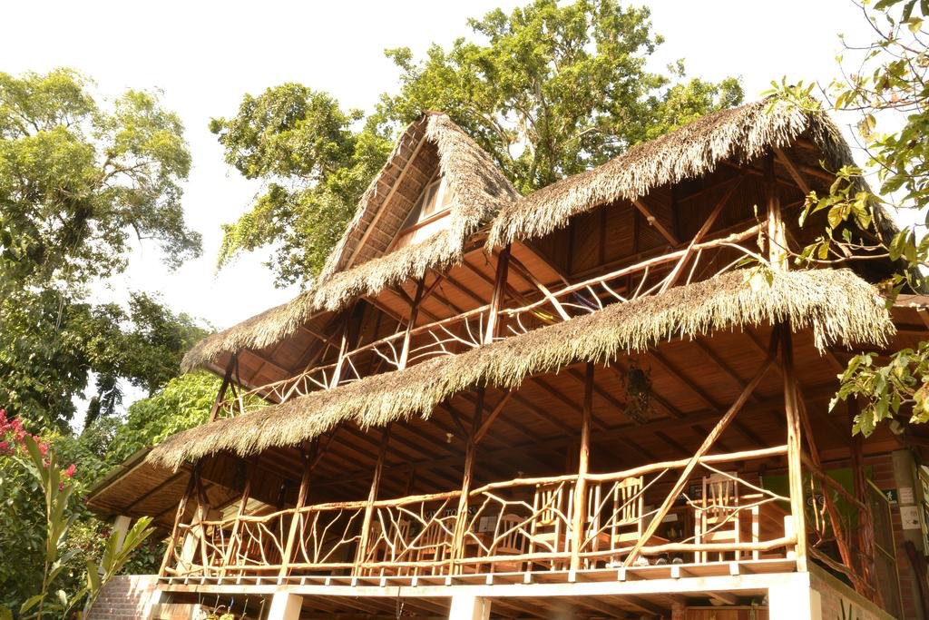 Hostal Pakay-官方