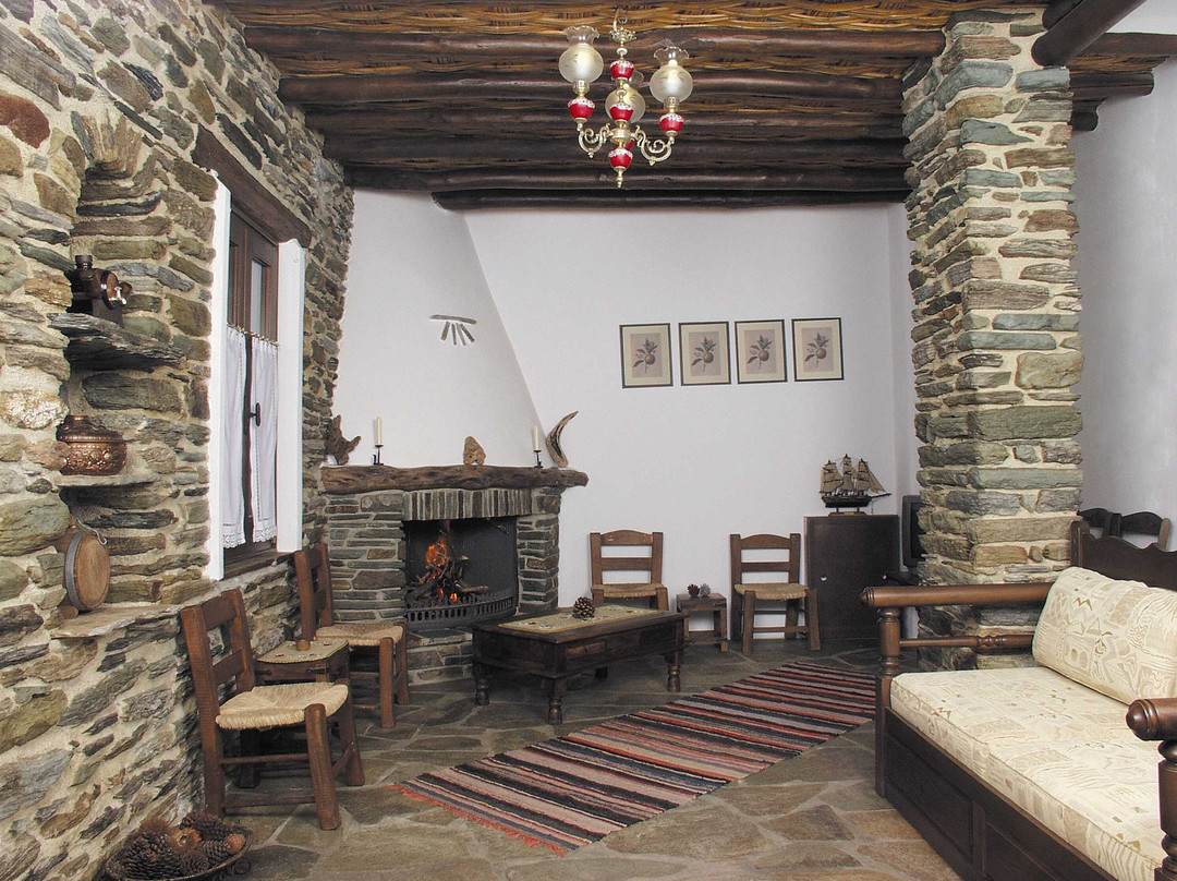 Anastasia Luxury Villas主图