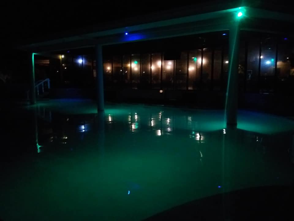 Gold View Beach Resort-泳池