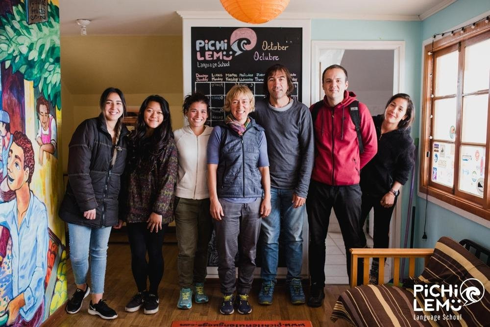 Pichilemu Language School-皮钦勒姆必去景点