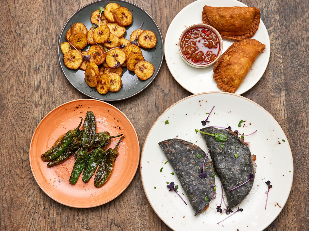 Dampha Kitchen