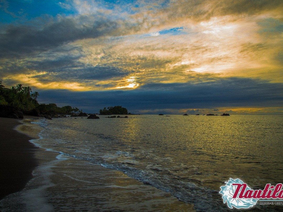 Hotel Nautilos Guachalito Nuqui主图