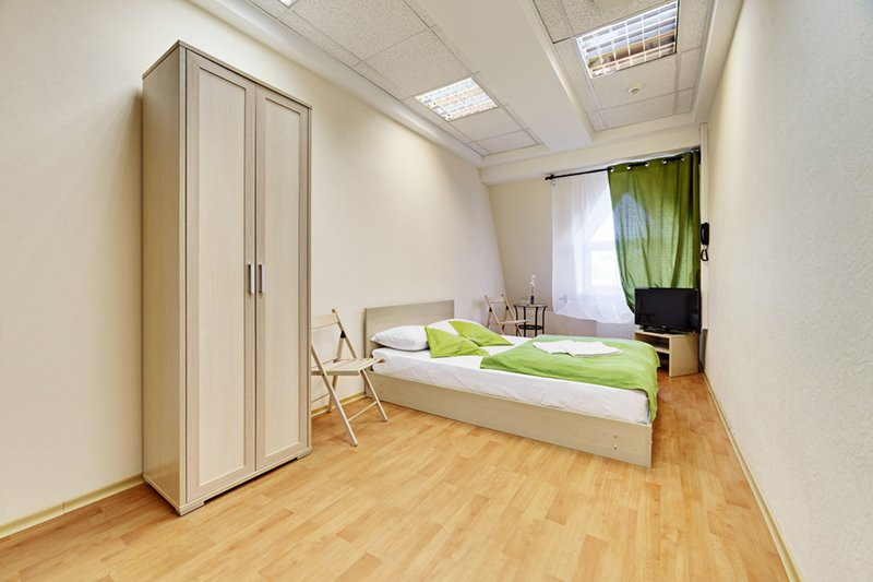 Minima Kuzminki主图