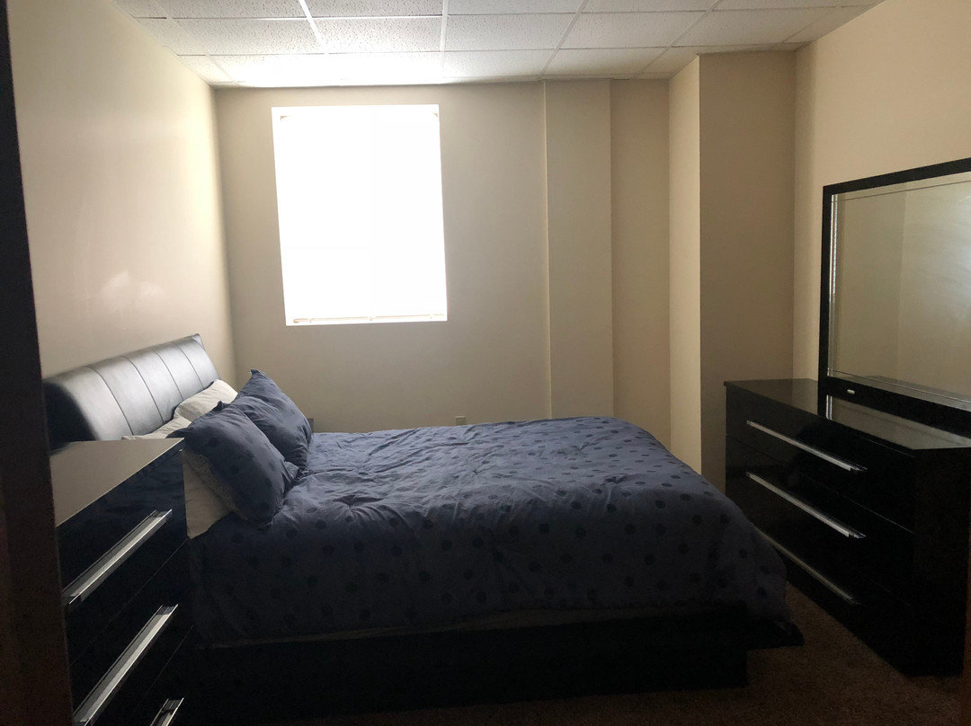 The Bridges Inn & Extended Stay Suites主图