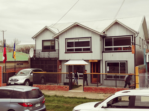 阿索伊青年旅舍主图