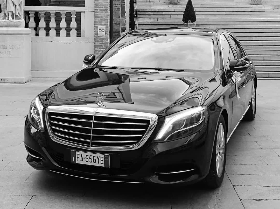 Collesei Luxury Taxi - Noleggio Con Conducente NCC-威尼斯必去景点