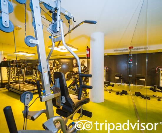 Hotel Garbi Ibiza & Spa主图