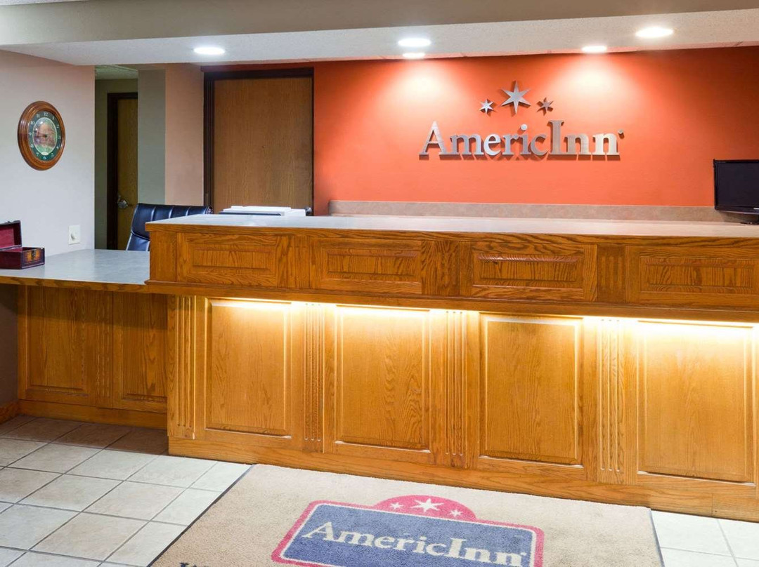AmericInn by Wyndham Coon Rapids主图