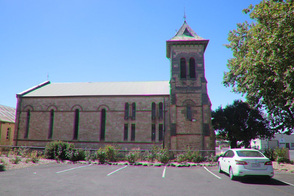 Saint Andrews Presbyterian Church景点图片