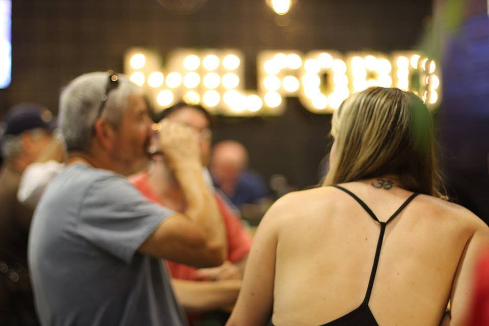 Tribus Beer Co.-米尔福德必去景点