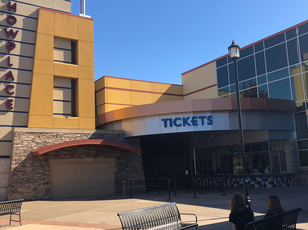 AMC Manteca 16-曼特卡必去景点